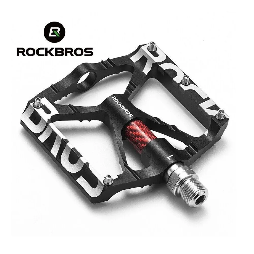 Rockbros Light Weight Alloy Pedals