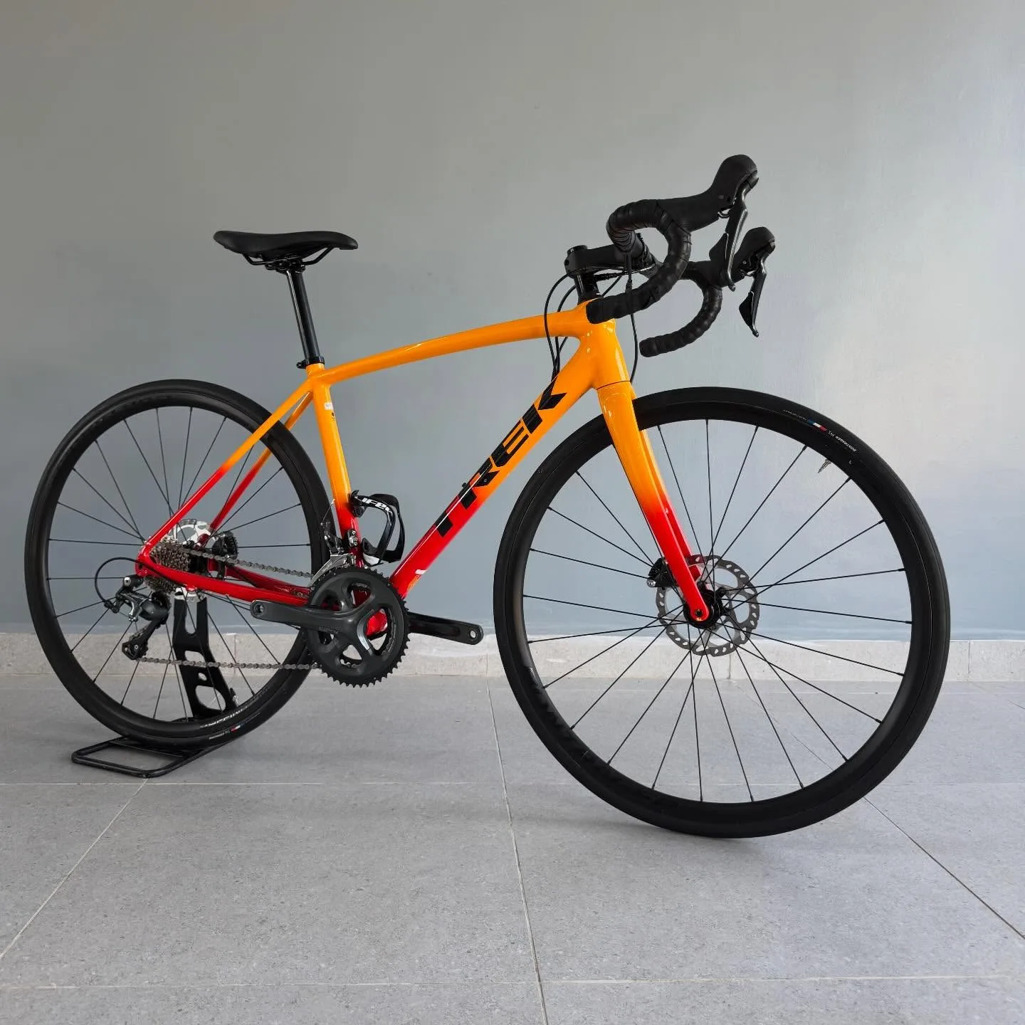 2022 Trek Emonda ALR 4