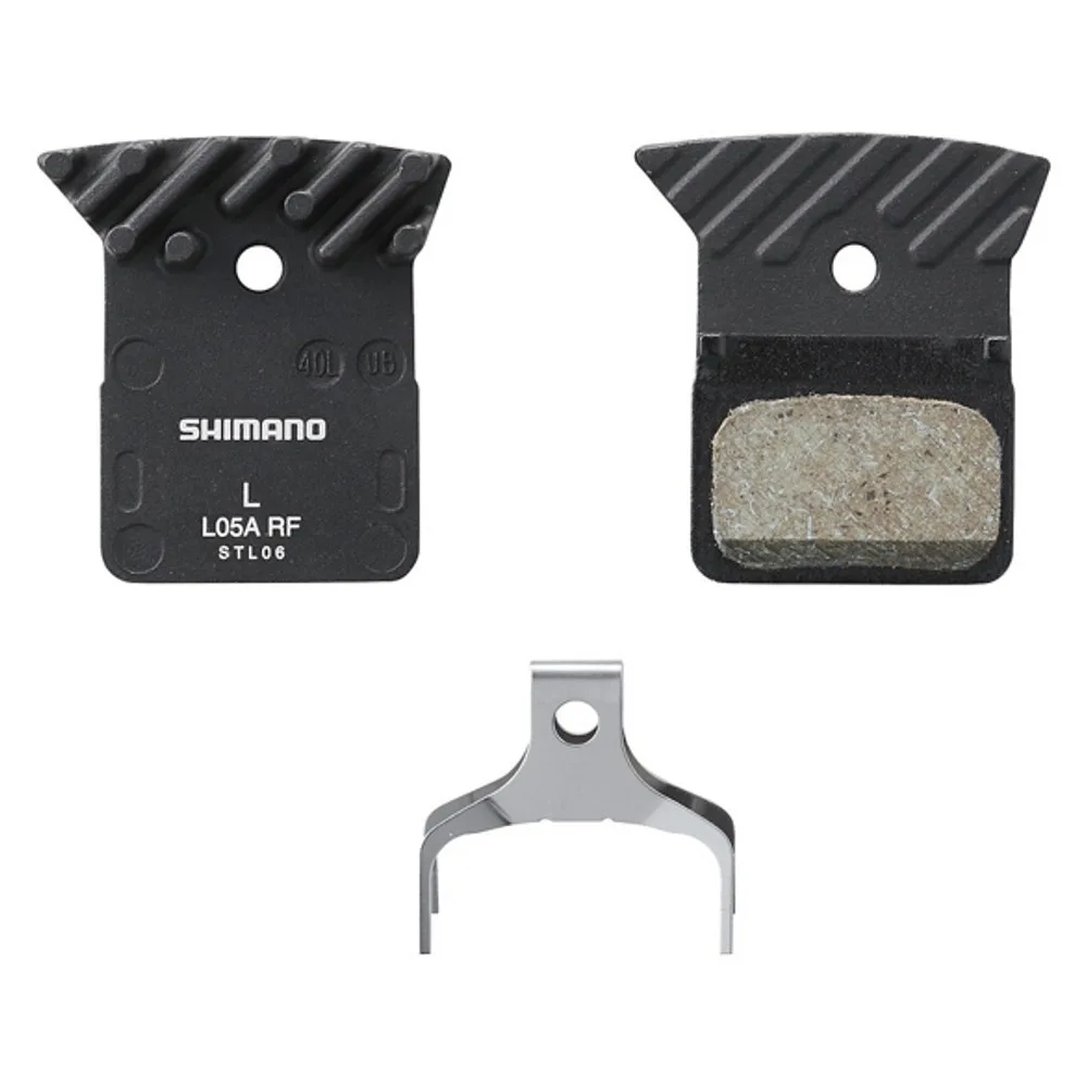 Shimano L05A-RF Disc Brake Pad