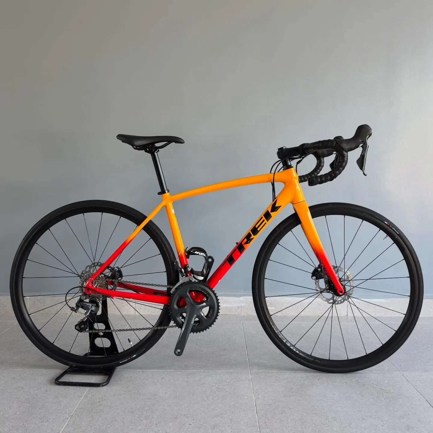 2022 Trek Emonda ALR 4