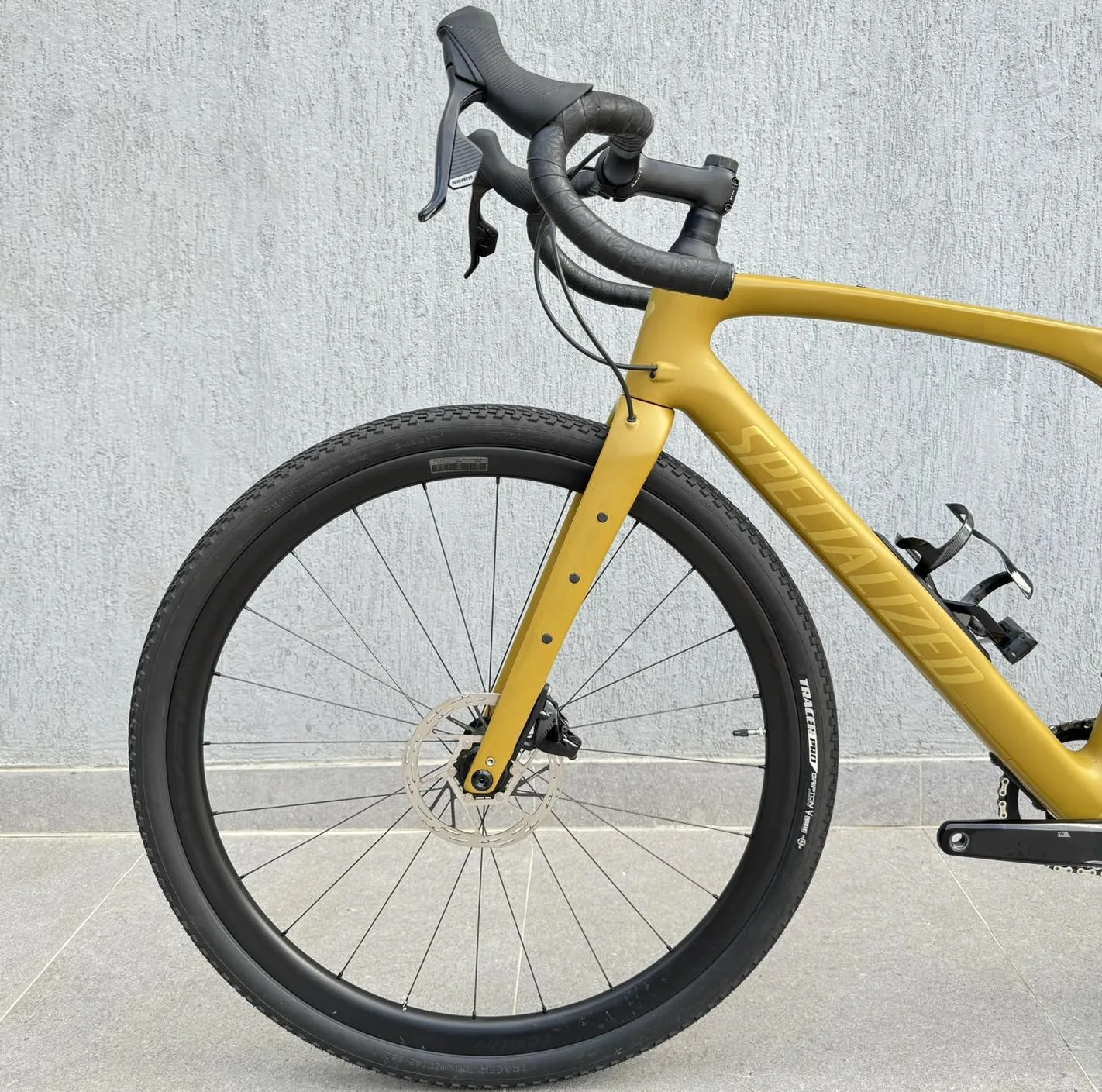 Specialized Diverge STR Expert 2022