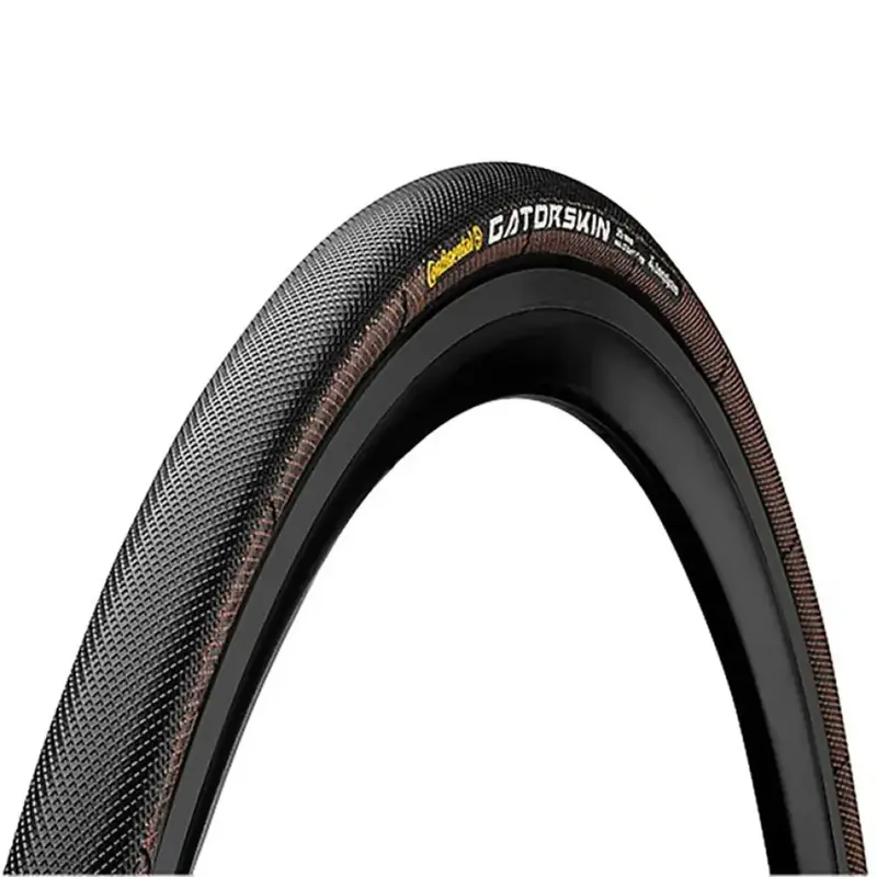 Continental Sprinter Gatorskin Tubular Road Bike Tire 700x25c