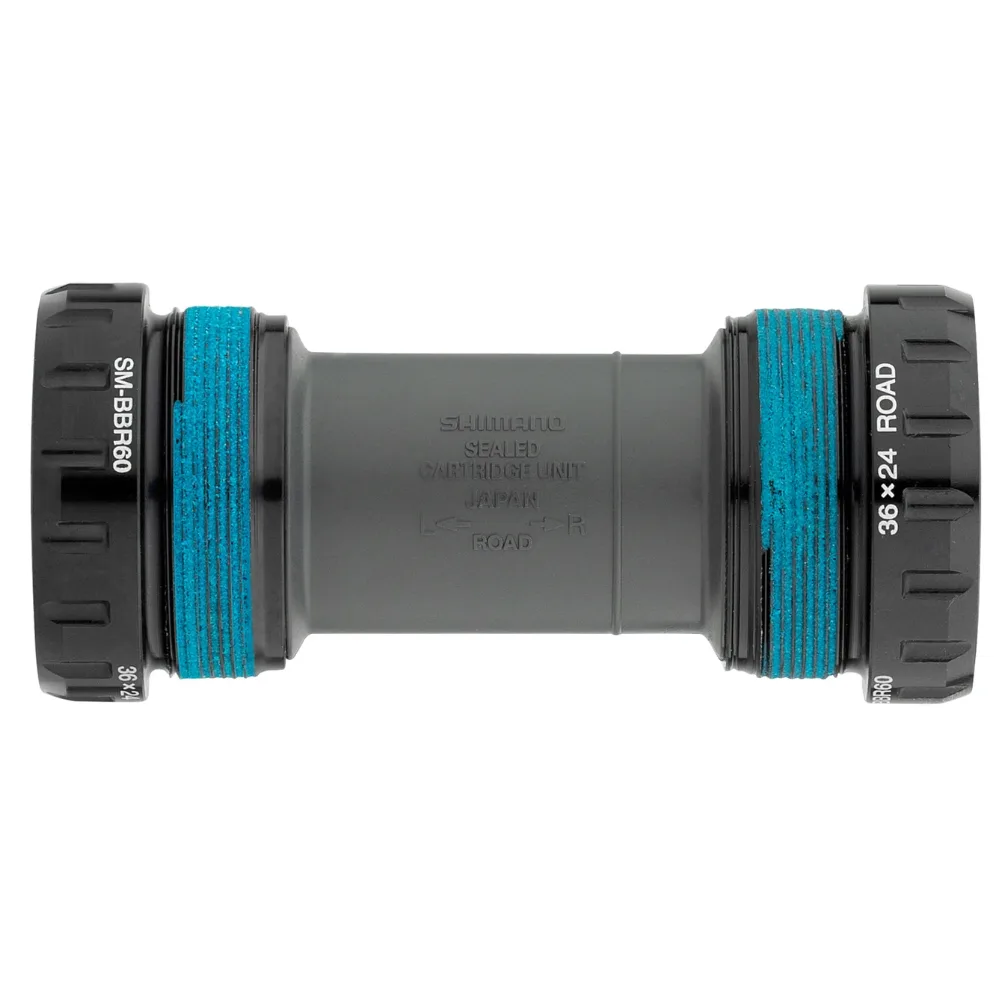 Shimano 105 Ultegra SM-BBR60 Hollowtech 2